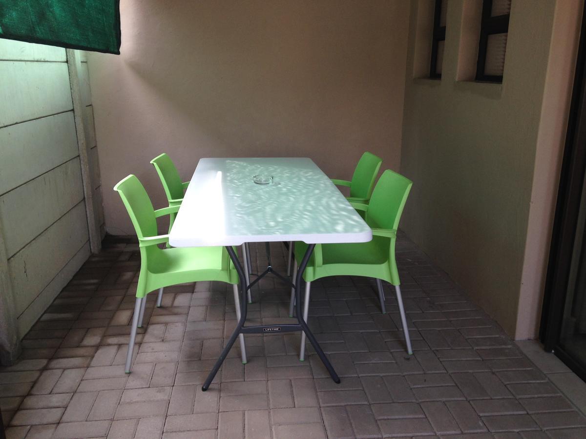 Impala Chalets 팔라보르와 외부 사진